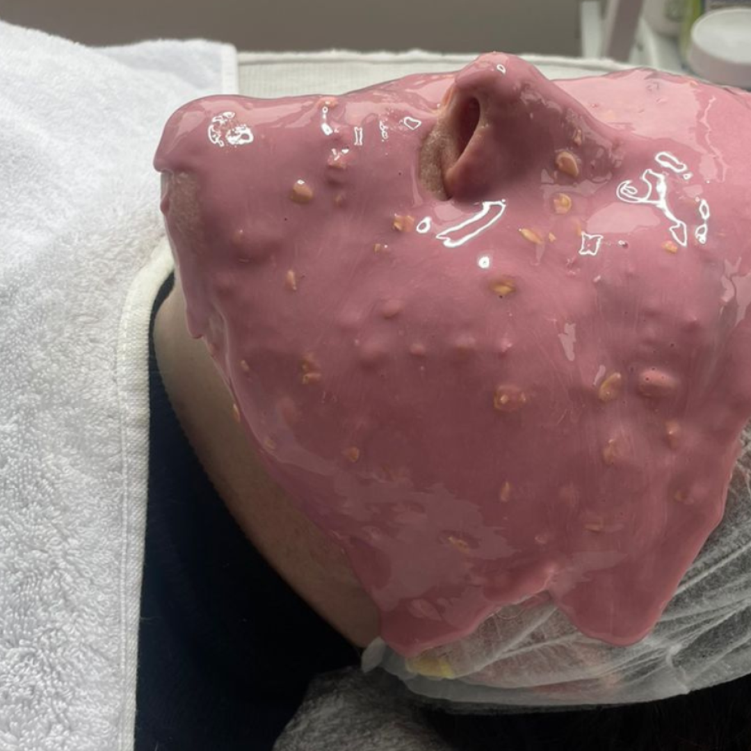 Mascarilla facial Casmara